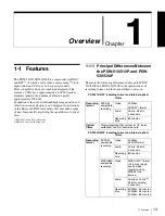 Preview for 13 page of Sony XDCAM PDW-510 Operation Manual