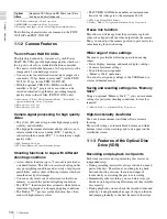 Preview for 14 page of Sony XDCAM PDW-510 Operation Manual