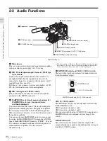 Preview for 24 page of Sony XDCAM PDW-510 Operation Manual