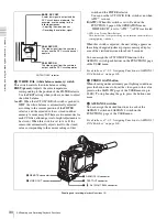 Preview for 30 page of Sony XDCAM PDW-510 Operation Manual