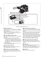 Preview for 32 page of Sony XDCAM PDW-510 Operation Manual