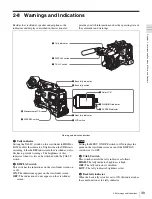 Preview for 39 page of Sony XDCAM PDW-510 Operation Manual