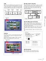 Preview for 77 page of Sony XDCAM PDW-510 Operation Manual