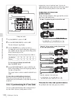 Preview for 102 page of Sony XDCAM PDW-510 Operation Manual