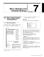 Preview for 117 page of Sony XDCAM PDW-510 Operation Manual