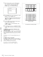 Preview for 140 page of Sony XDCAM PDW-510 Operation Manual