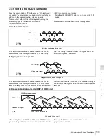 Preview for 141 page of Sony XDCAM PDW-510 Operation Manual