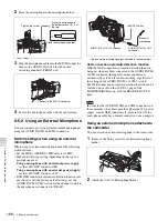 Preview for 166 page of Sony XDCAM PDW-510 Operation Manual