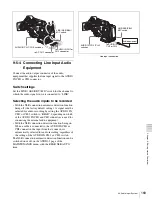 Preview for 169 page of Sony XDCAM PDW-510 Operation Manual