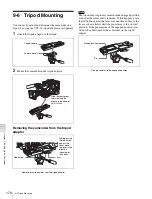 Preview for 170 page of Sony XDCAM PDW-510 Operation Manual