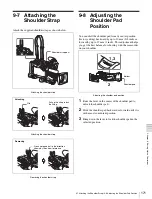 Preview for 171 page of Sony XDCAM PDW-510 Operation Manual