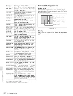 Preview for 182 page of Sony XDCAM PDW-510 Operation Manual