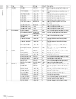 Preview for 194 page of Sony XDCAM PDW-510 Operation Manual