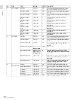 Preview for 196 page of Sony XDCAM PDW-510 Operation Manual