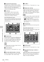 Предварительный просмотр 98 страницы Sony XDCAM PDW-700 Operation Manual