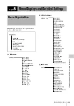 Preview for 125 page of Sony XDCAM PDW-700 Operation Manual