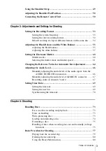 Preview for 3 page of Sony XDCAM PDW-850 Operation Manual