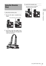 Preview for 49 page of Sony XDCAM PDW-850 Operation Manual