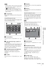 Preview for 109 page of Sony XDCAM PDW-850 Operation Manual