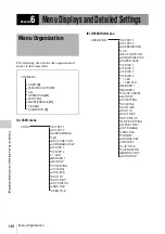 Preview for 148 page of Sony XDCAM PDW-850 Operation Manual