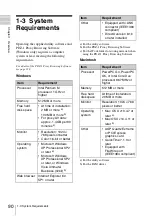 Preview for 90 page of Sony XDCAM PDW-D1 Operation Manual