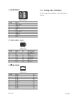 Предварительный просмотр 19 страницы Sony XDCAM PDW-HD1200 Installation Manual