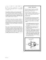 Предварительный просмотр 21 страницы Sony XDCAM PDW-HD1200 Installation Manual