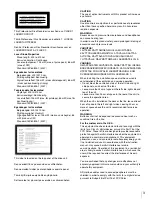 Предварительный просмотр 3 страницы Sony XDCAM PDW-HD1200 Operation Manual