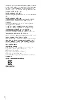 Предварительный просмотр 4 страницы Sony XDCAM PDW-HD1200 Operation Manual