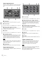 Предварительный просмотр 62 страницы Sony XDCAM PDW-HD1200 Operation Manual