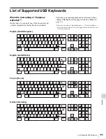 Предварительный просмотр 165 страницы Sony XDCAM PDW-HD1200 Operation Manual