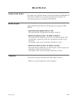 Preview for 7 page of Sony XDCAM PDW-HD1500 Installation Manual