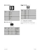 Preview for 19 page of Sony XDCAM PDW-HD1500 Installation Manual