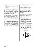 Предварительный просмотр 21 страницы Sony XDCAM PDW-HD1500 Installation Manual