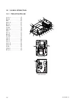 Preview for 10 page of Sony XDCAM PDW-HD1500 Maintenance Manual