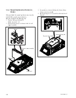 Preview for 16 page of Sony XDCAM PDW-HD1500 Maintenance Manual