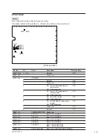 Preview for 19 page of Sony XDCAM PDW-HD1500 Maintenance Manual