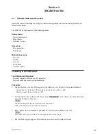 Preview for 47 page of Sony XDCAM PDW-HD1500 Maintenance Manual