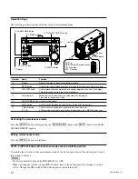 Preview for 66 page of Sony XDCAM PDW-HD1500 Maintenance Manual