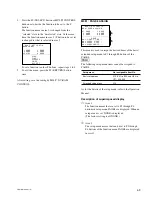 Preview for 73 page of Sony XDCAM PDW-HD1500 Maintenance Manual