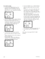 Preview for 74 page of Sony XDCAM PDW-HD1500 Maintenance Manual