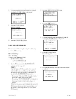 Preview for 77 page of Sony XDCAM PDW-HD1500 Maintenance Manual