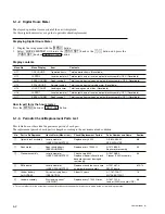 Preview for 96 page of Sony XDCAM PDW-HD1500 Maintenance Manual