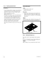 Preview for 98 page of Sony XDCAM PDW-HD1500 Maintenance Manual