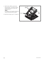 Preview for 104 page of Sony XDCAM PDW-HD1500 Maintenance Manual