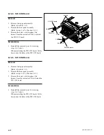 Preview for 120 page of Sony XDCAM PDW-HD1500 Maintenance Manual