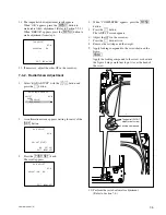 Preview for 133 page of Sony XDCAM PDW-HD1500 Maintenance Manual