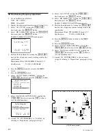 Preview for 136 page of Sony XDCAM PDW-HD1500 Maintenance Manual