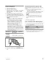 Preview for 143 page of Sony XDCAM PDW-HD1500 Maintenance Manual