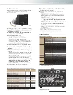 Preview for 17 page of Sony XDCAM PDW-HR1 Brochure & Specs